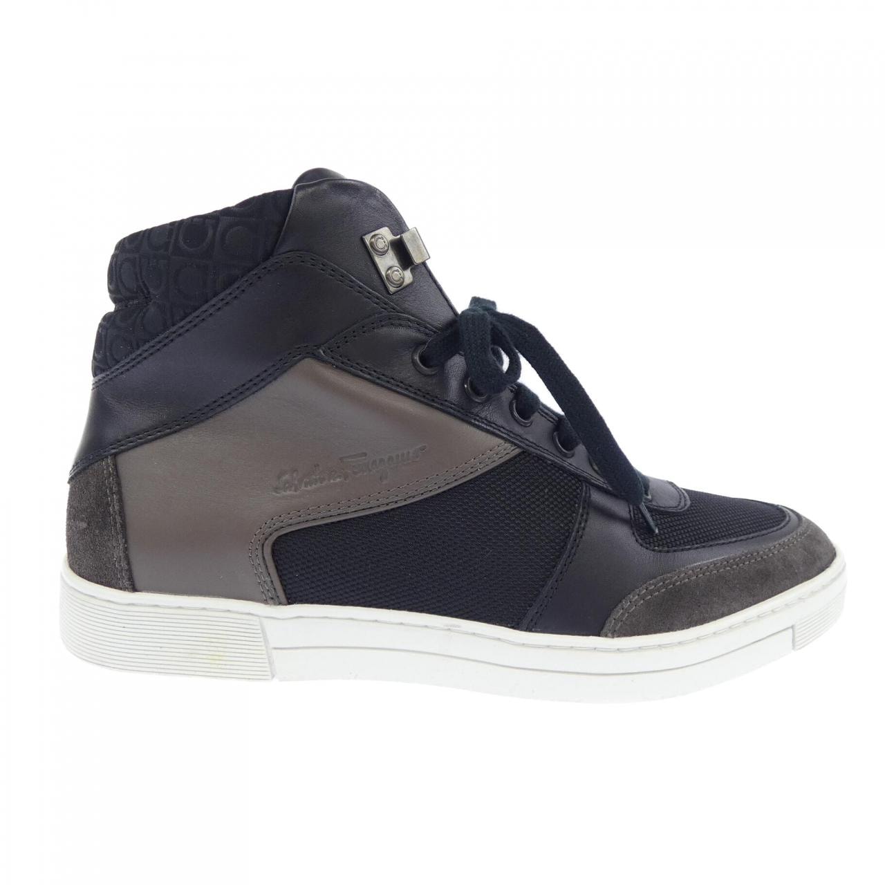 サルヴァトーレフェラガモ SALVATORE FERRAGAMO スニーカー