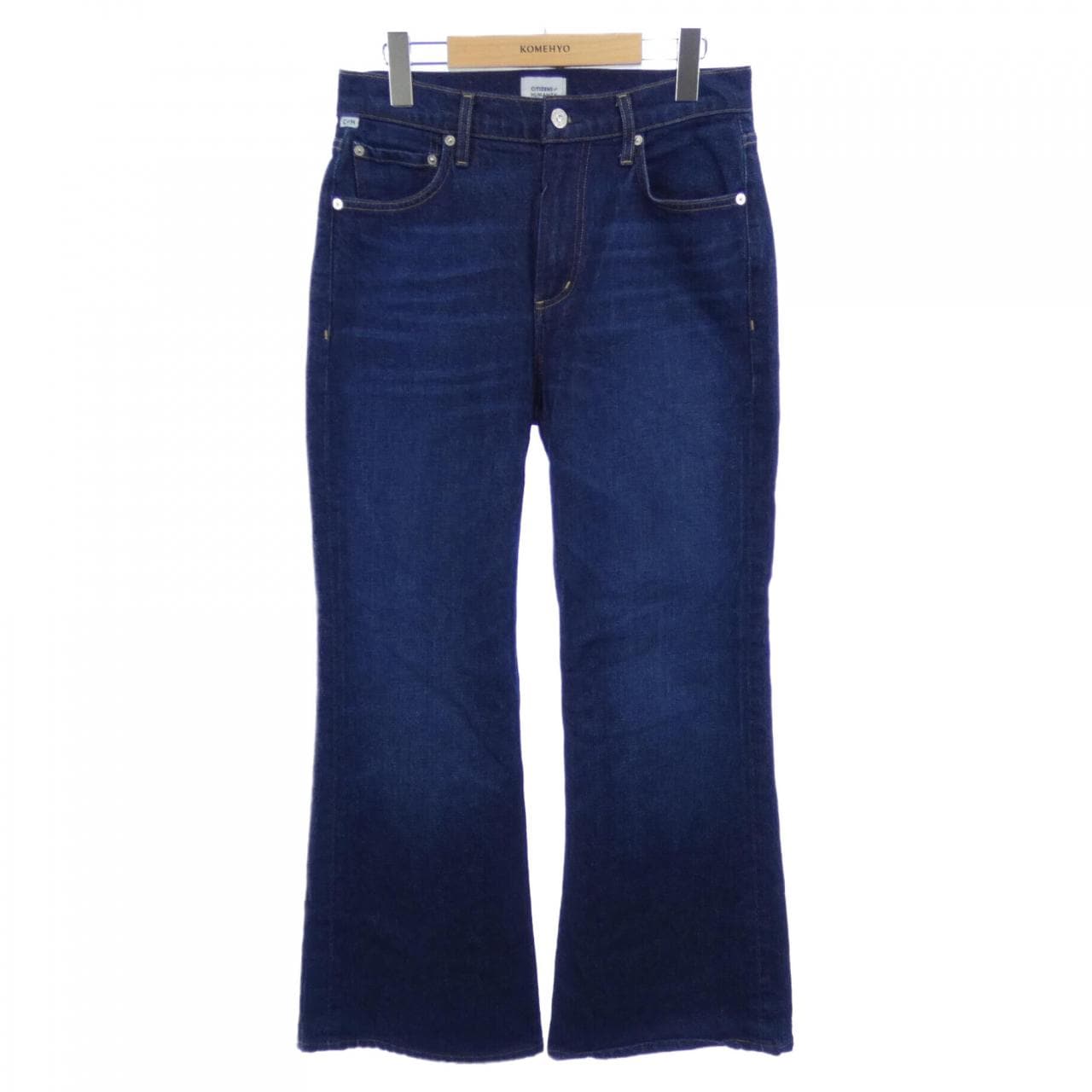 シチズンズオブヒューマニティ Citizens of humanity ジーンズ
