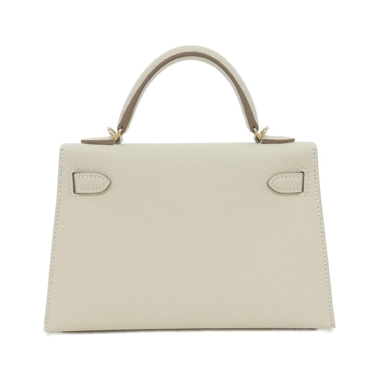 エルメス ミニケリー2 MINI 087109CP バッグ