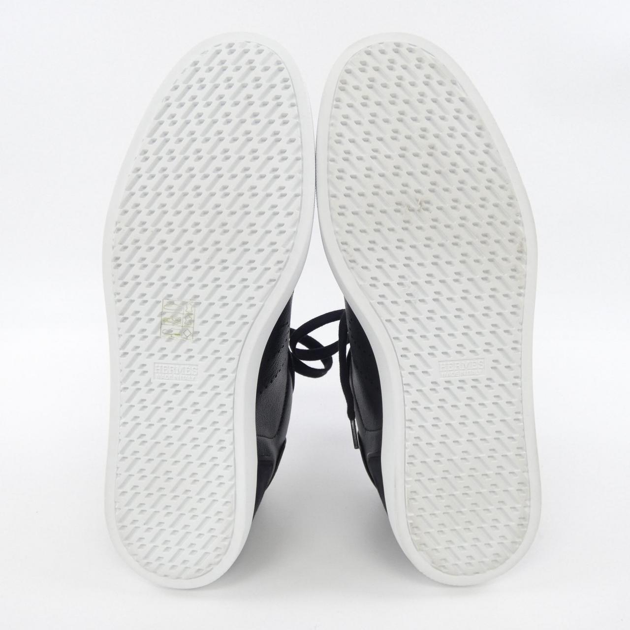 エルメス HERMES マッチ バイアスH 261863Z スニーカー