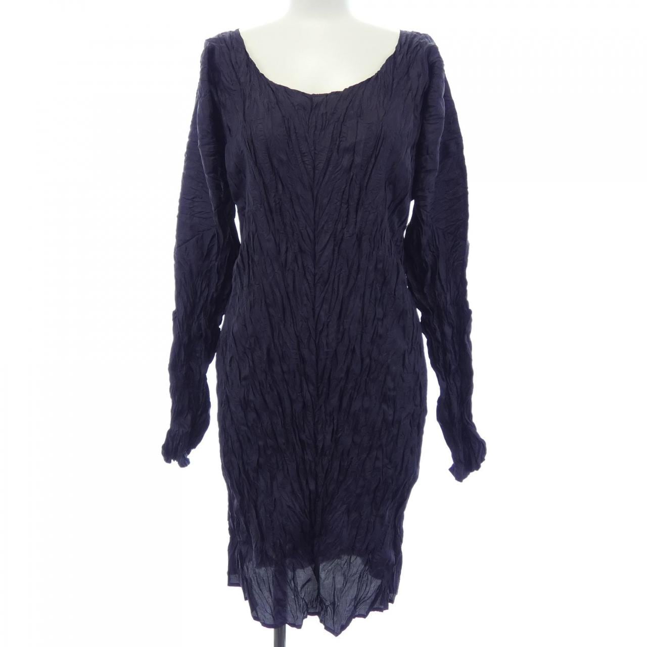 イッセイミヤケ ISSEY MIYAKE IM32-FH523 チュニック