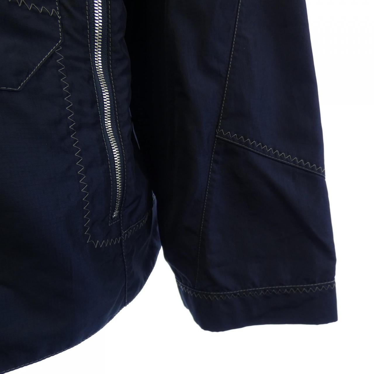 エルメス HERMES *21-5518 ジャケット