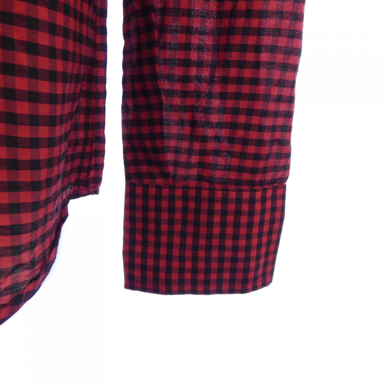 サンローラン SAINT LAURENT 417541 Y578L シャツ