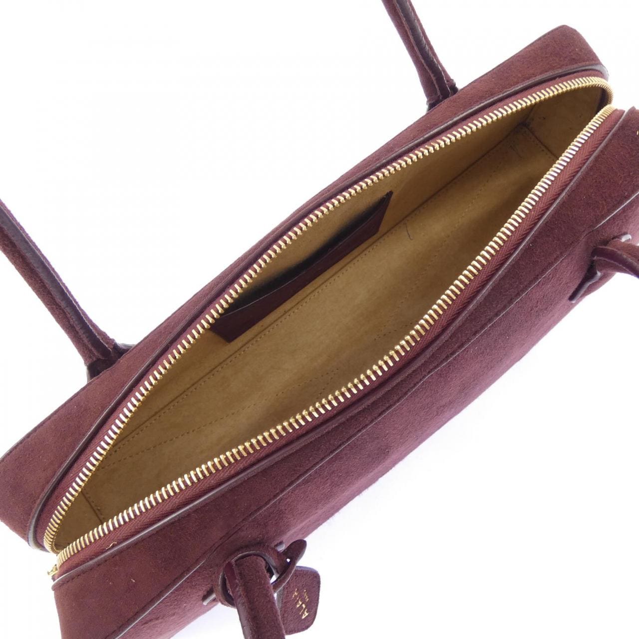 アライア ALAIA LE TECKEL BAG