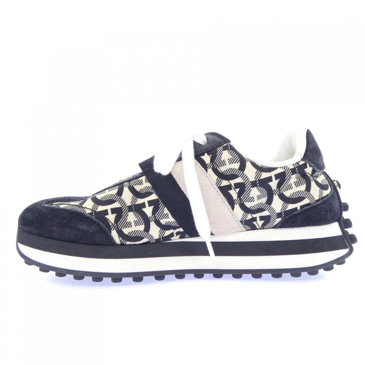 サルヴァトーレフェラガモ SALVATORE FERRAGAMO スニーカー