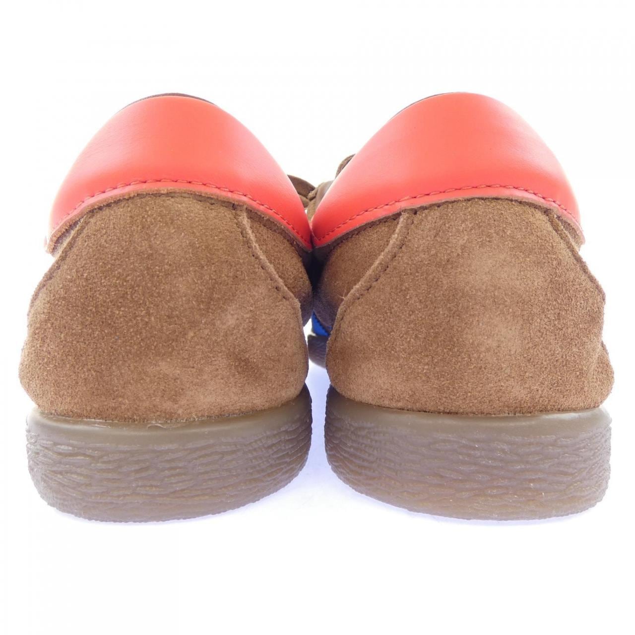 アディダス ADIDAS KK3624/KYOTO スニーカー