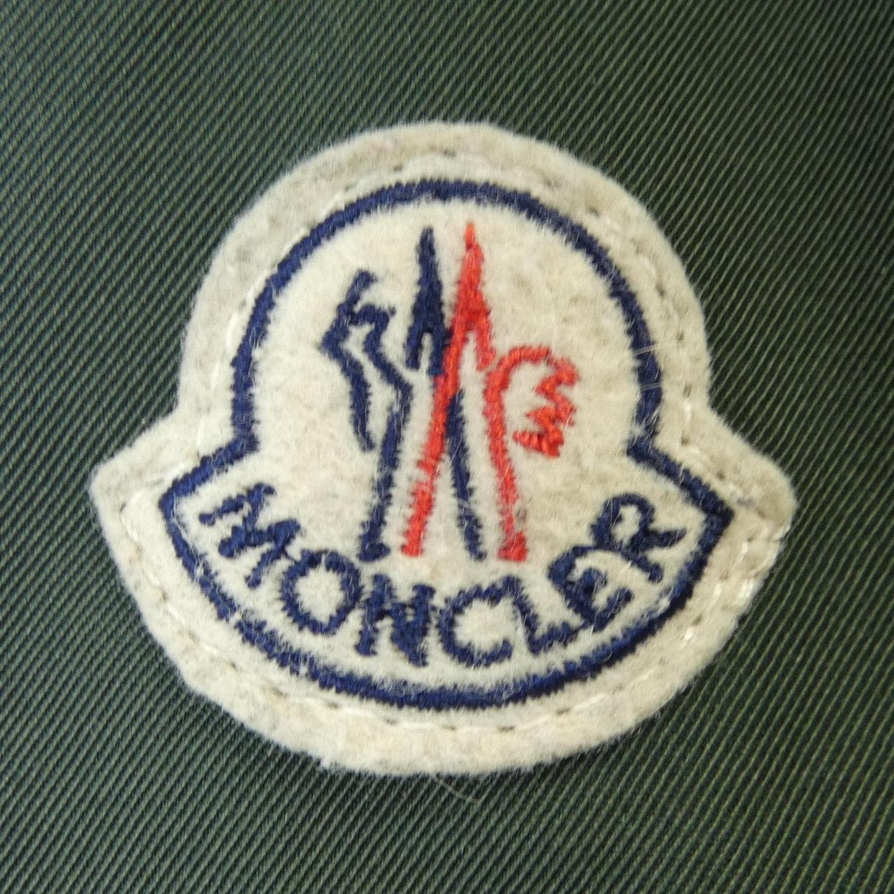 モンクレール MONCLER AREDHEL ダウンコート