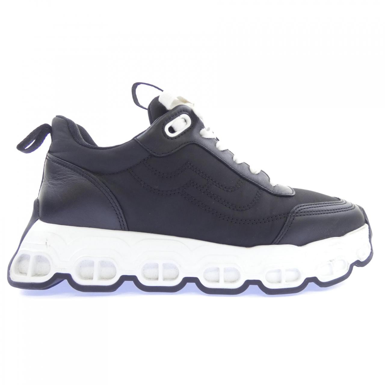 エルメス HERMES インパルス シェーヌダンクル 241214Z スニーカー