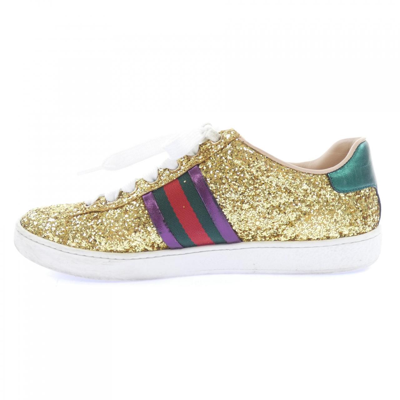 グッチ GUCCI 475610 スニーカー