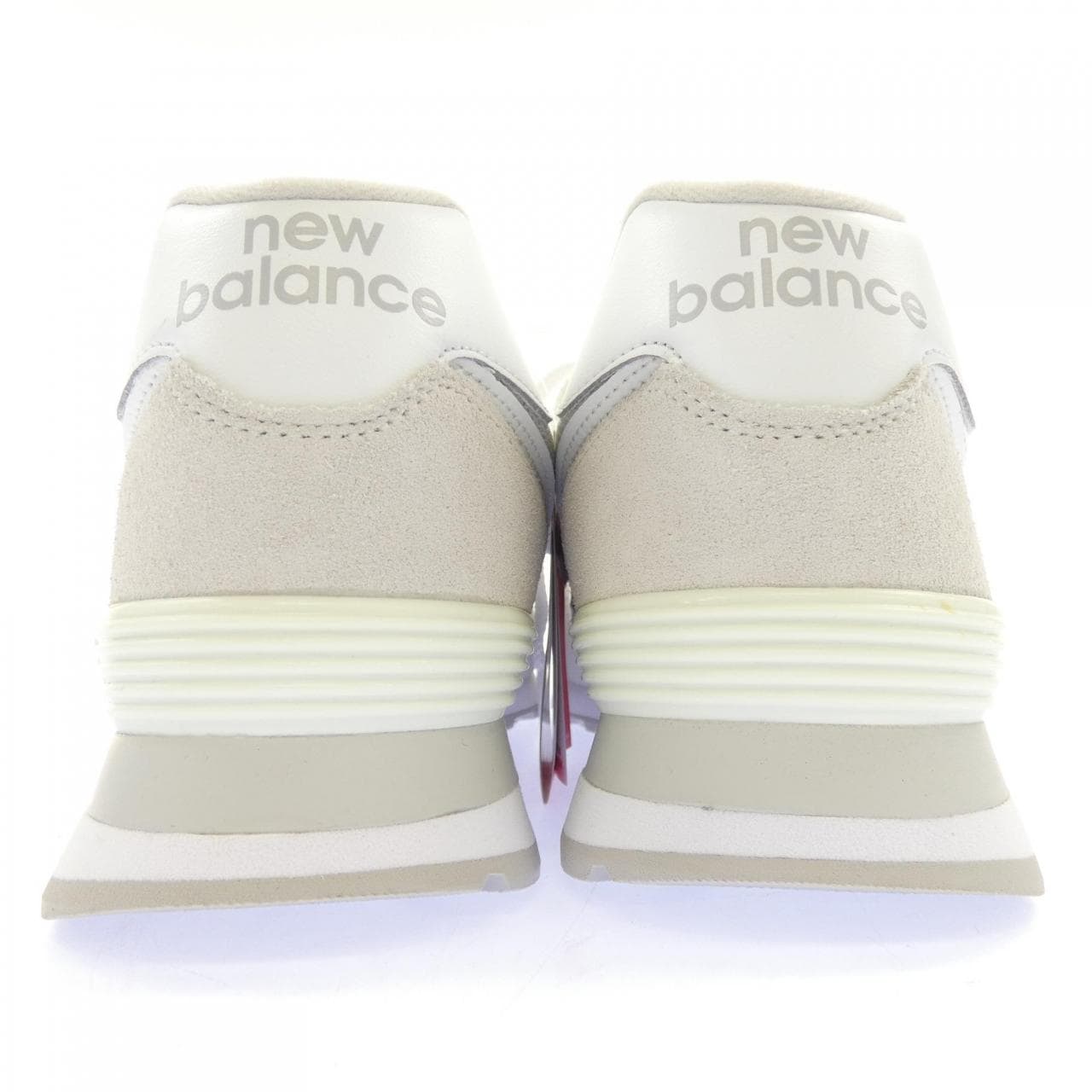 ニューバランス NEW BALANCE ML574ES2 スニーカー