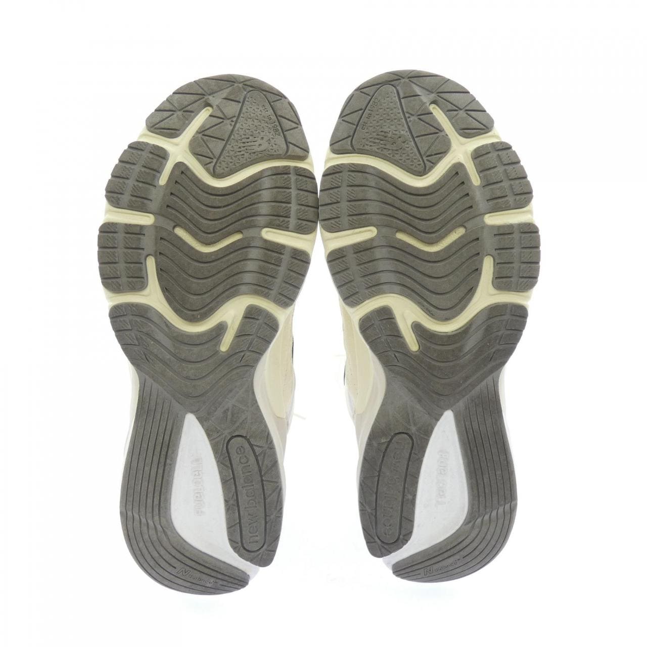ニューバランス NEW BALANCE M990SS6 スニーカー