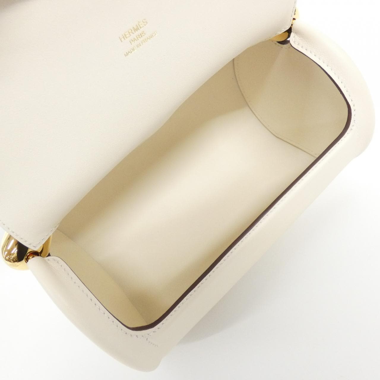 エルメス マキシモール 083648CC バッグ