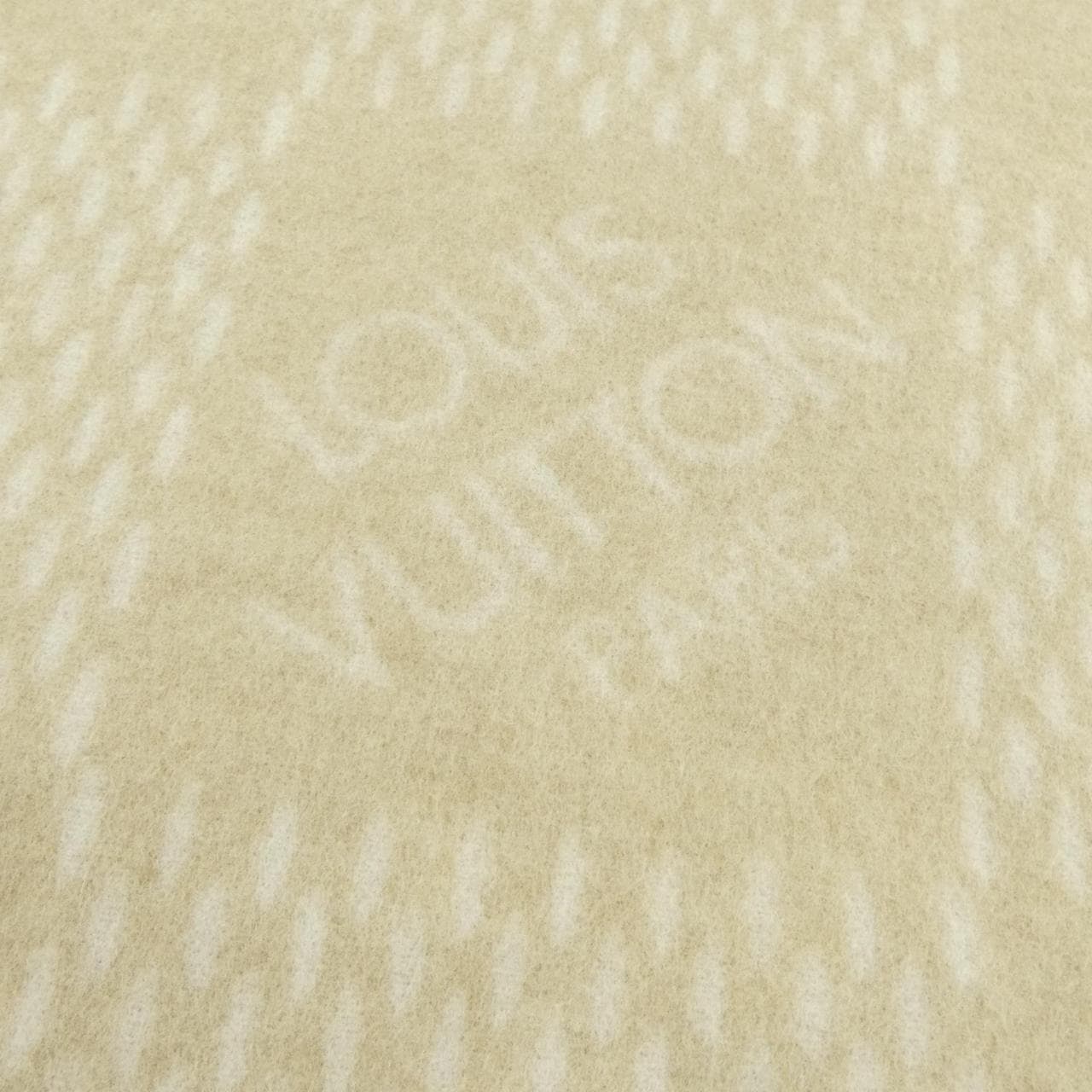 ルイヴィトン LOUIS VUITTON クヴェルテュール ダミエ クラシック R96540 ブランケット