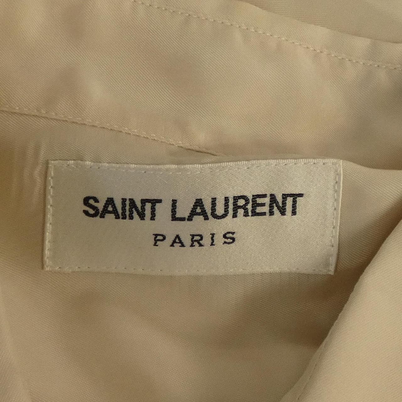 サンローラン SAINT LAURENT 646850 Y1H76 シャツ