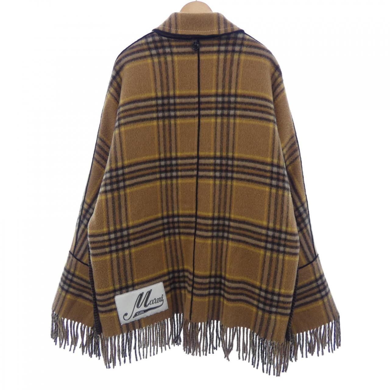 マルニ MARNI コート