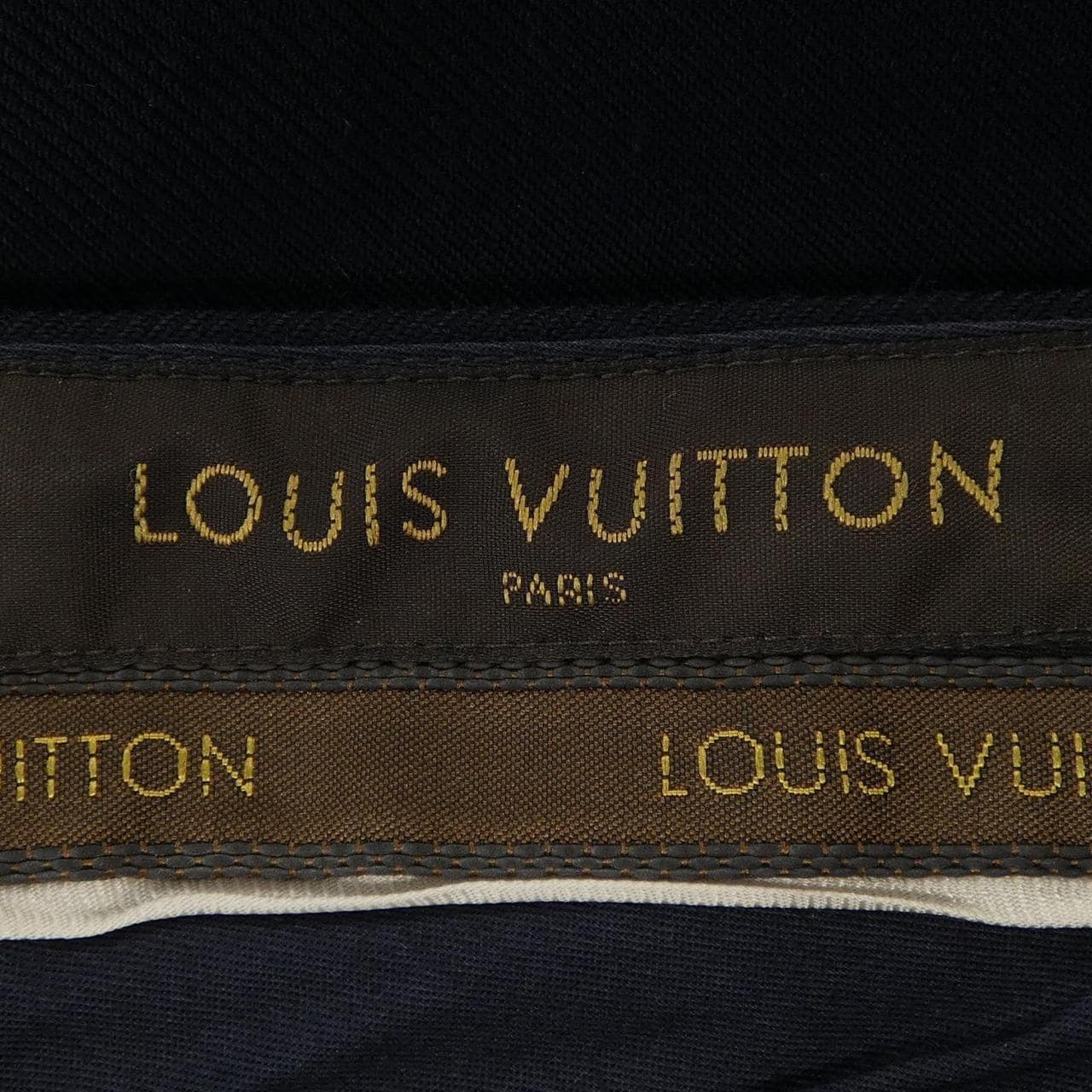 ルイヴィトン LOUIS VUITTON HBP88WAYG パンツ