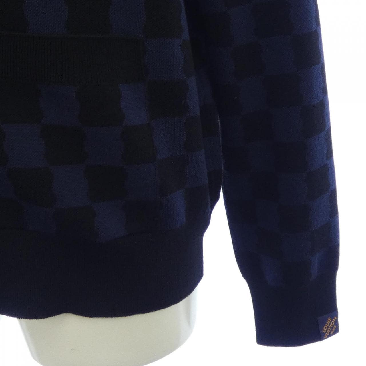 ルイヴィトン LOUIS VUITTON HRFN4WCZU カーディガン