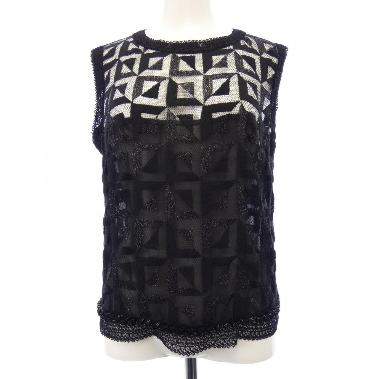 シャネル CHANEL P34724V24609 09C トップス