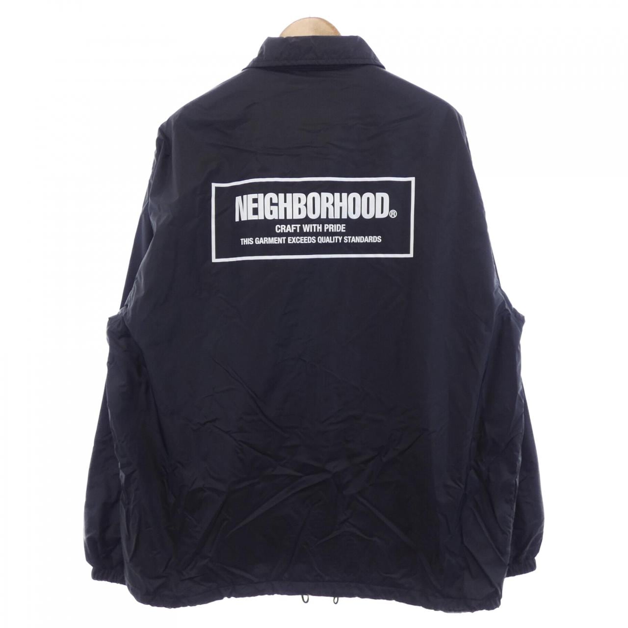 ネイバーフッド NEIGHBORHOOD 251TSNH-JKM01 ジャケット