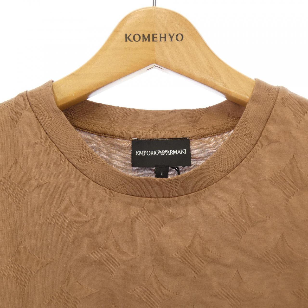エンポリオアルマーニ EMPORIO ARMANI 3D1T7S 1JGMZ Tシャツ
