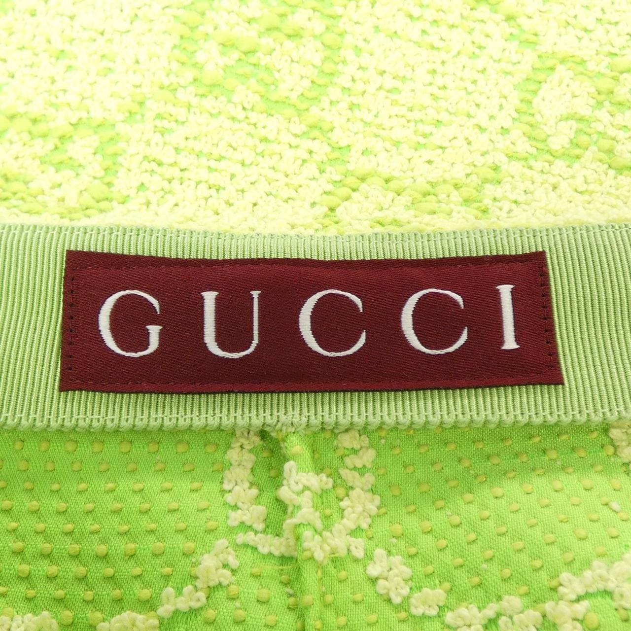 グッチ GUCCI 788955 ZAQH4 スカート