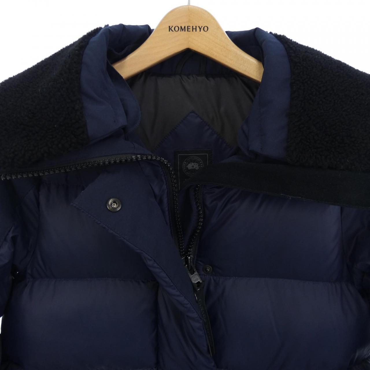 コメ兵｜カナダグース CANADA GOOSE ダウンコート｜カナダグース