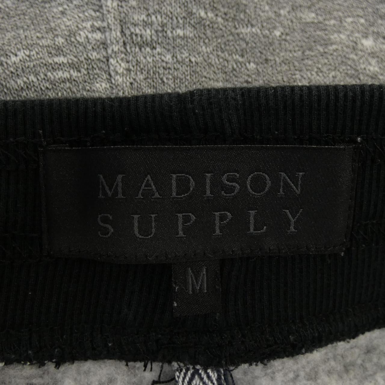 Madison Supply MADISONSUPPLY shorts