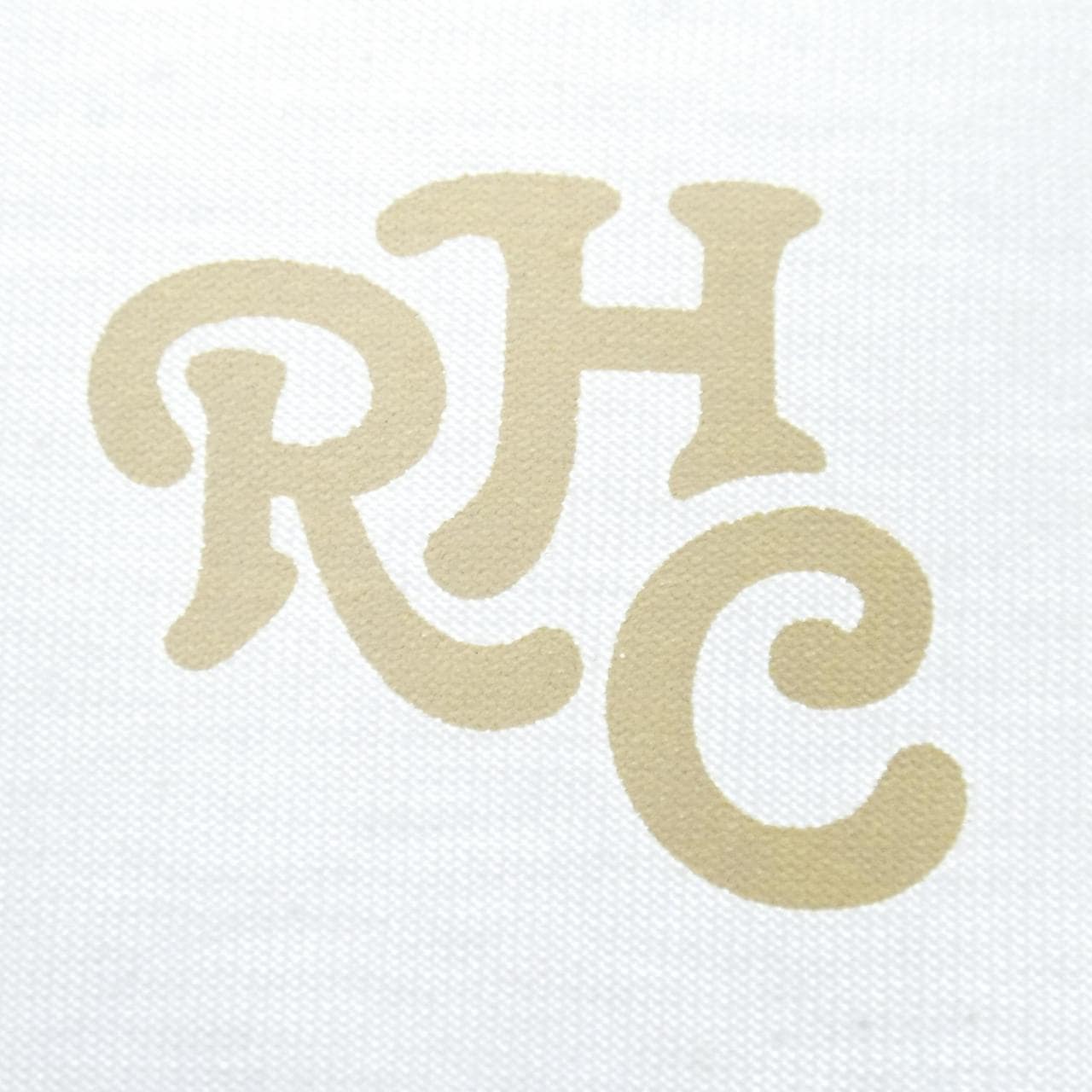 RHC T恤