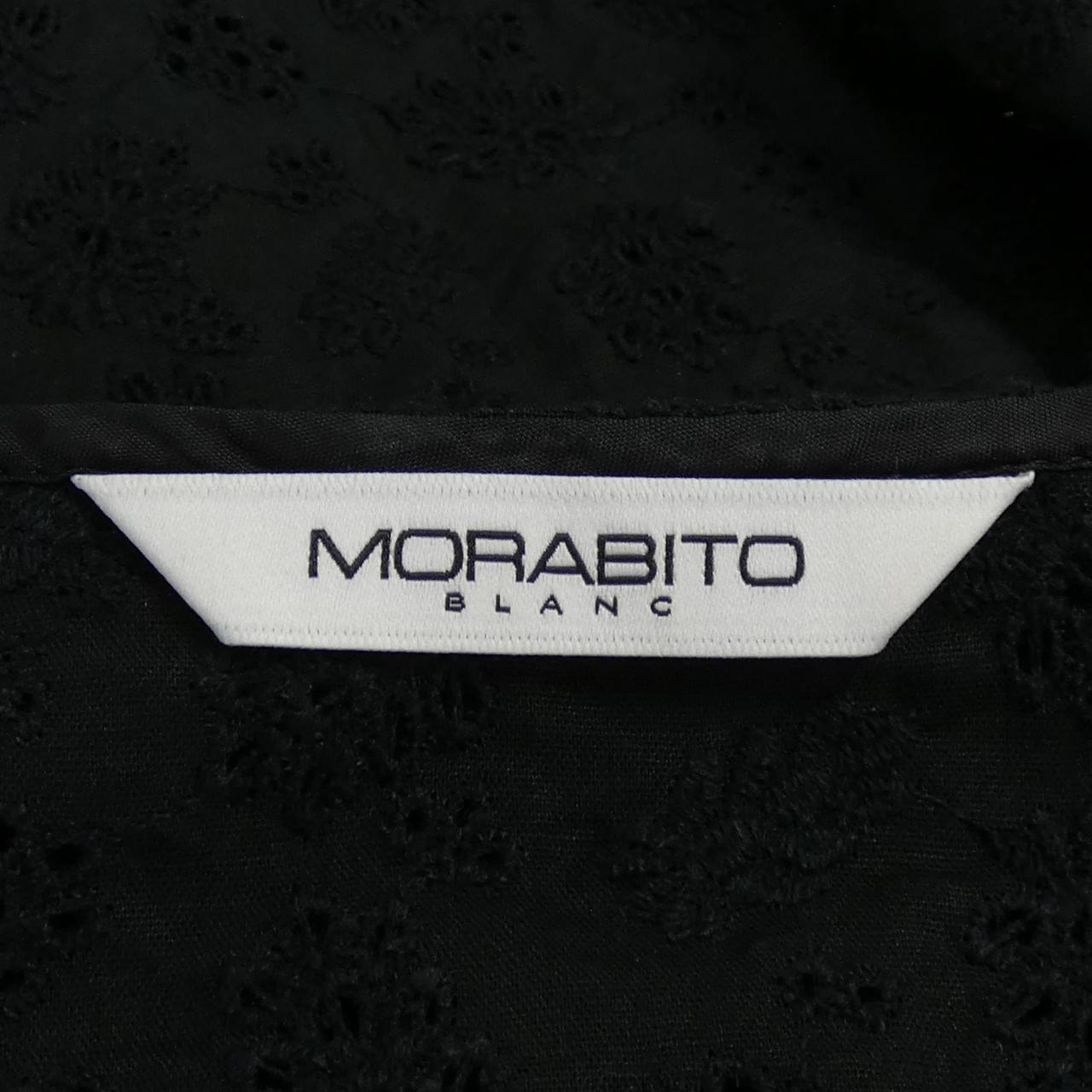 モラビトブラン MORABITO BLANC ワンピース