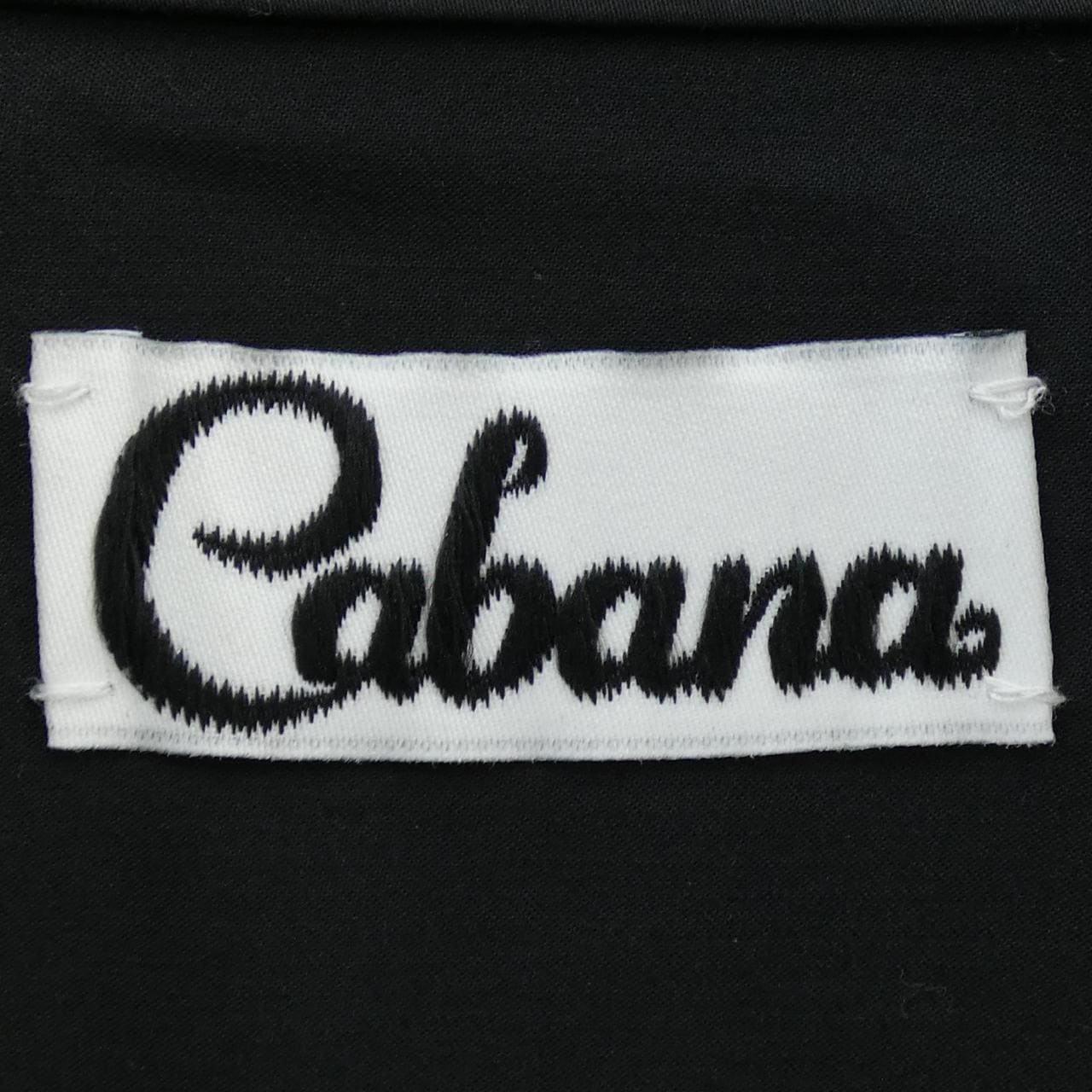 CABANA コート