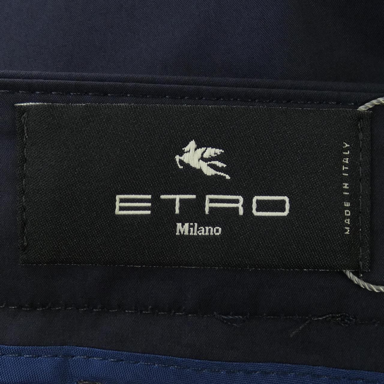 ETRO ETRO pants