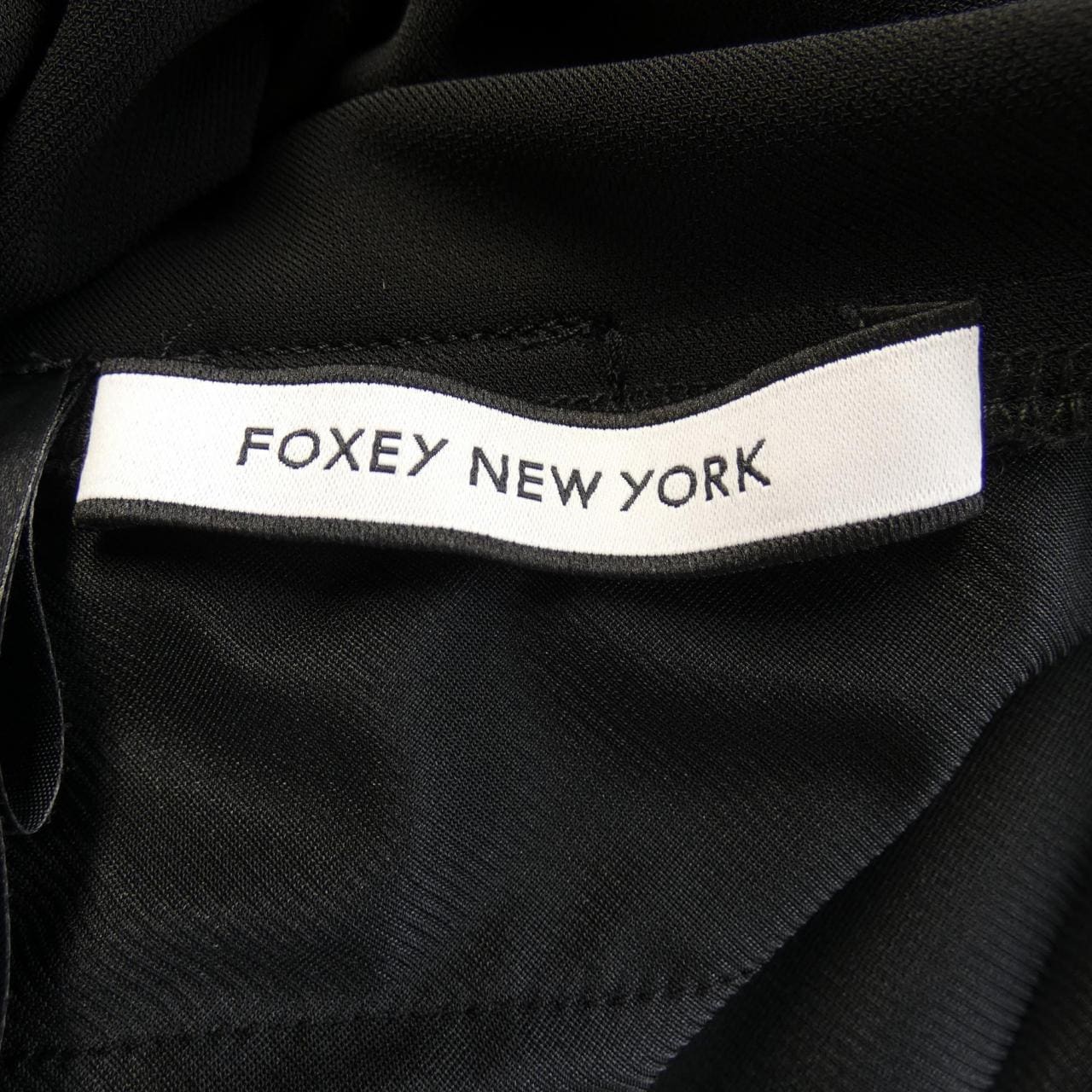 FOXCY紐約FOXEY NEW YORK連衣裙