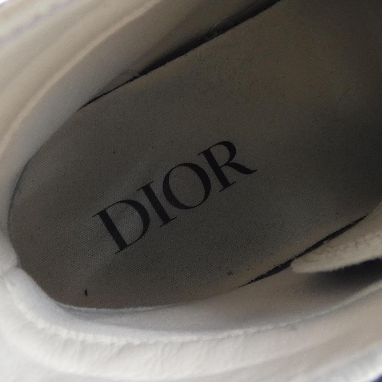 ディオール DIOR スニーカー