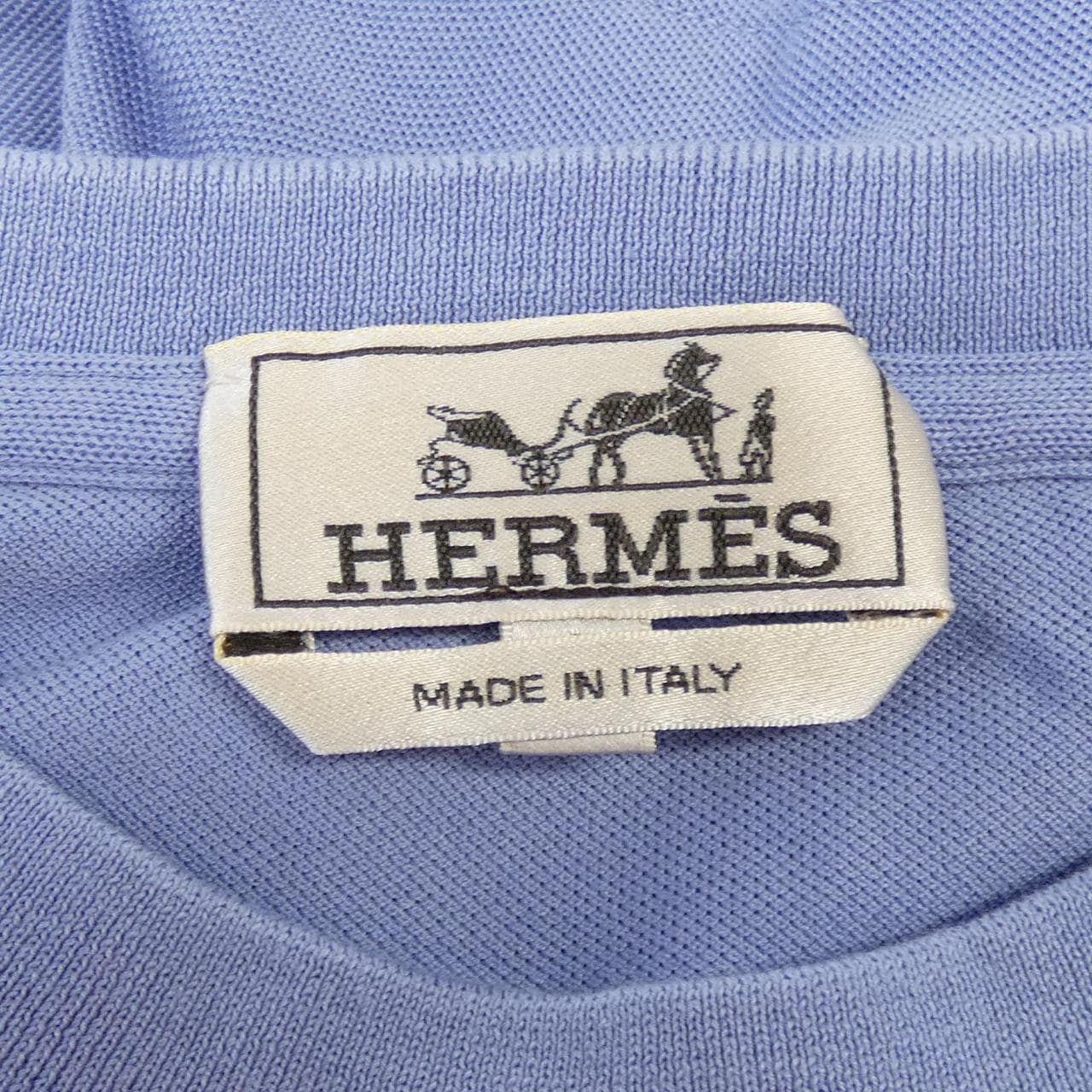 エルメス HERMES Tシャツ