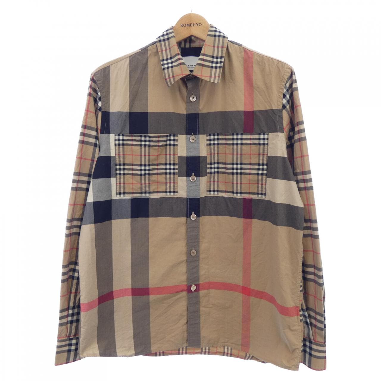 BURBERRY shirt