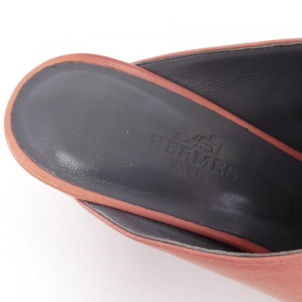エルメス HERMES サンダル
