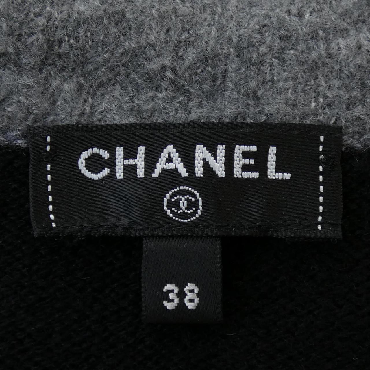 CHANEL香奈兒開衫