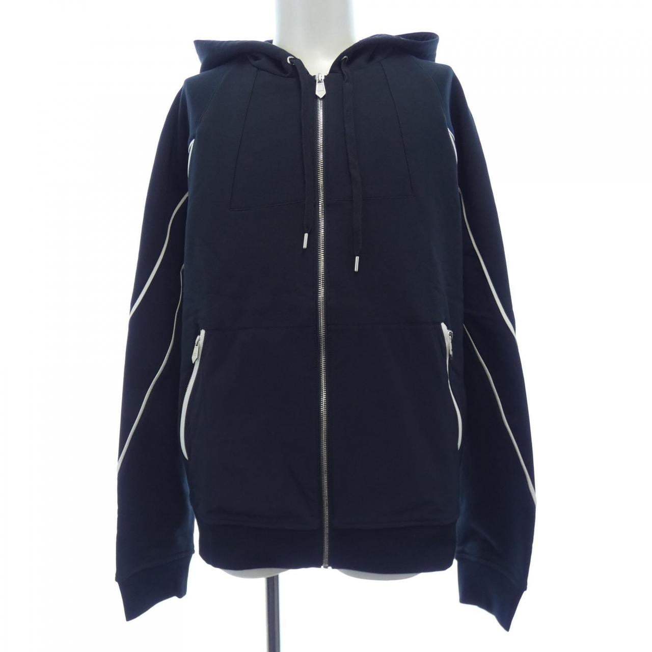 エルメス HERMES パーカー