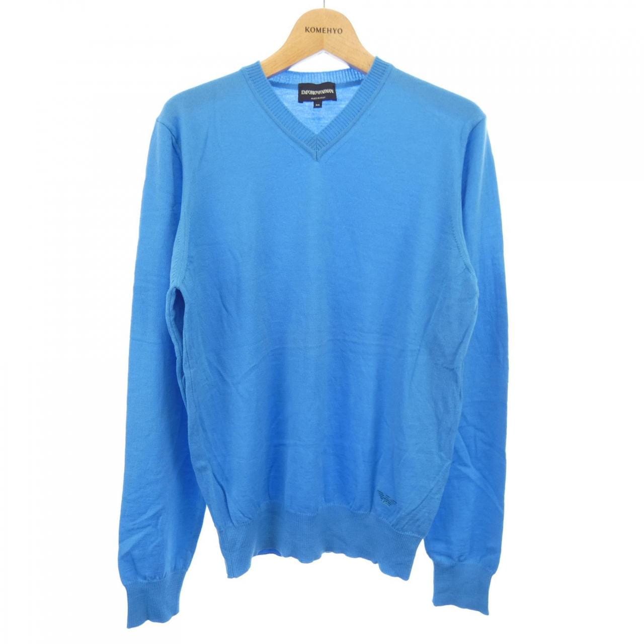 エンポリオアルマーニ EMPORIO ARMANI ニット