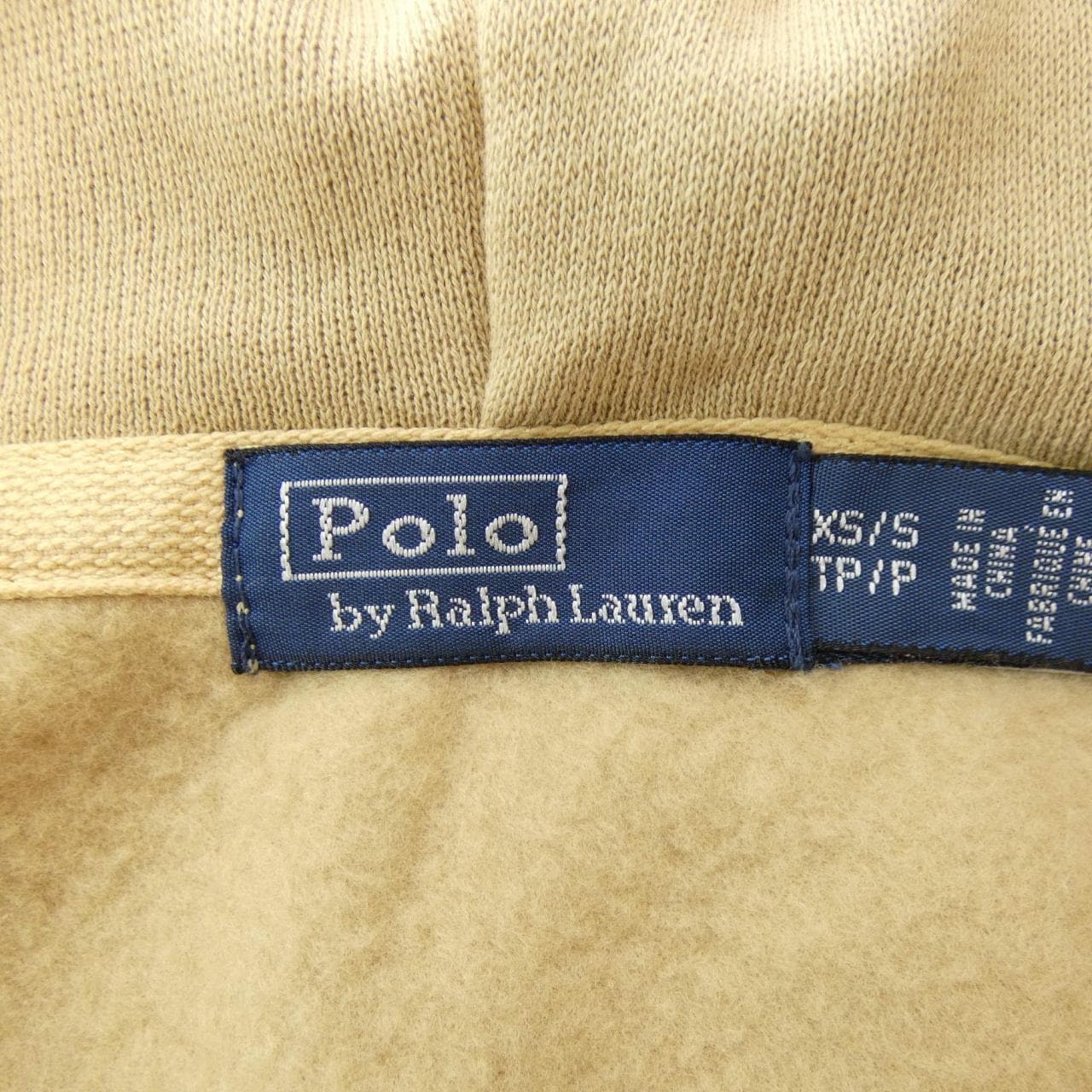ポロラルフローレン POLO RALPH LAUREN パーカー