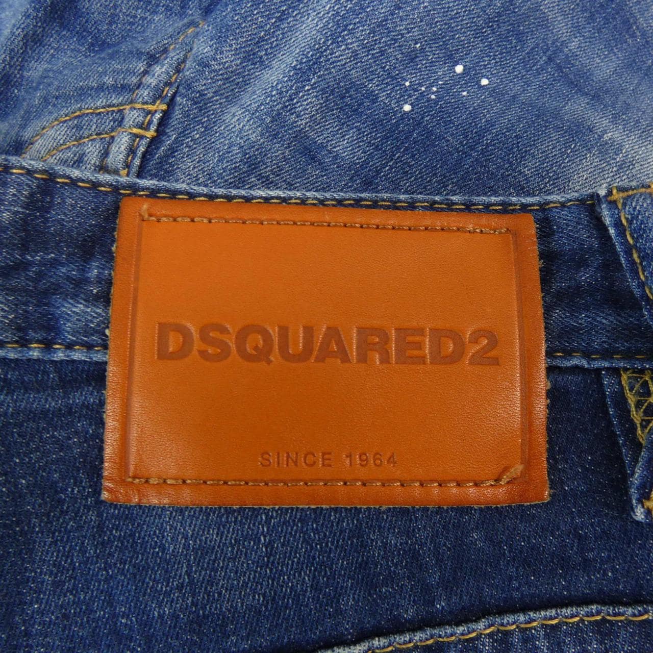 ディースクエアード DSQUARED2 ジーンズ