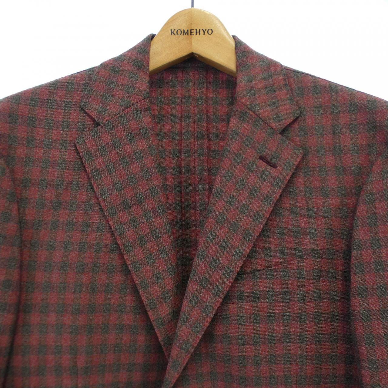 ラルディーニ LARDINI ジャケット