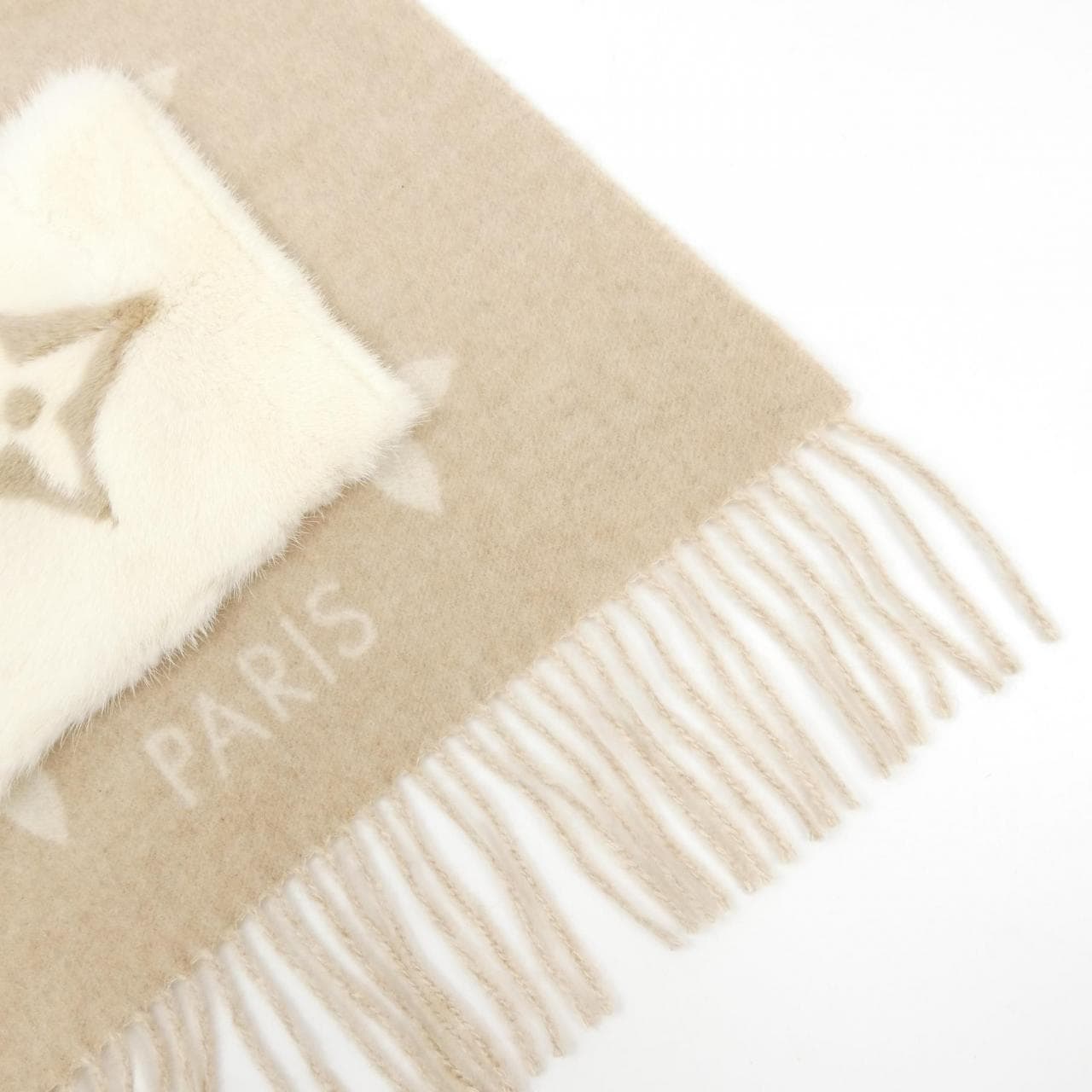 ルイヴィトン LOUIS VUITTON MUFFLER