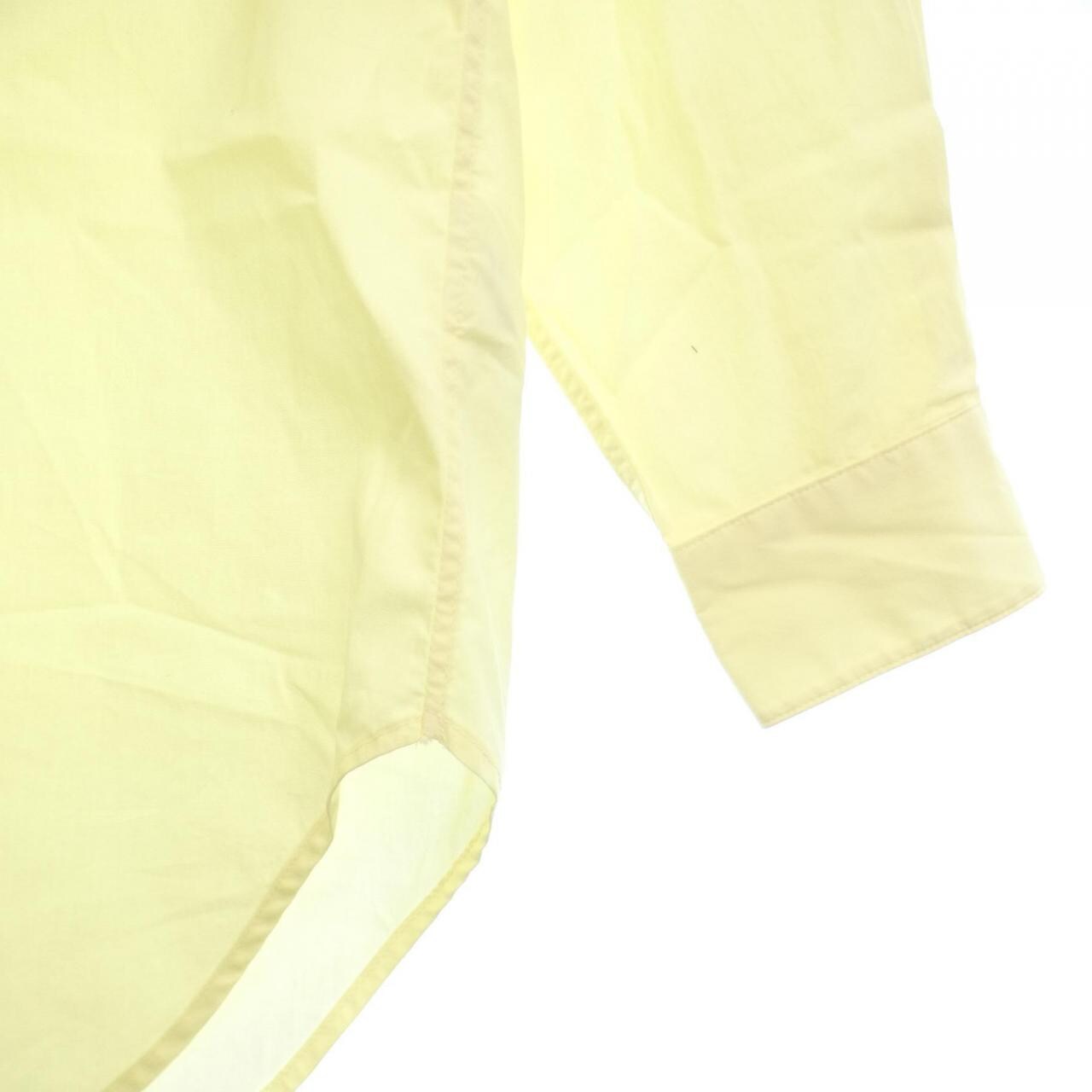 スピックアンドスパン SPICK & SPAN シャツ