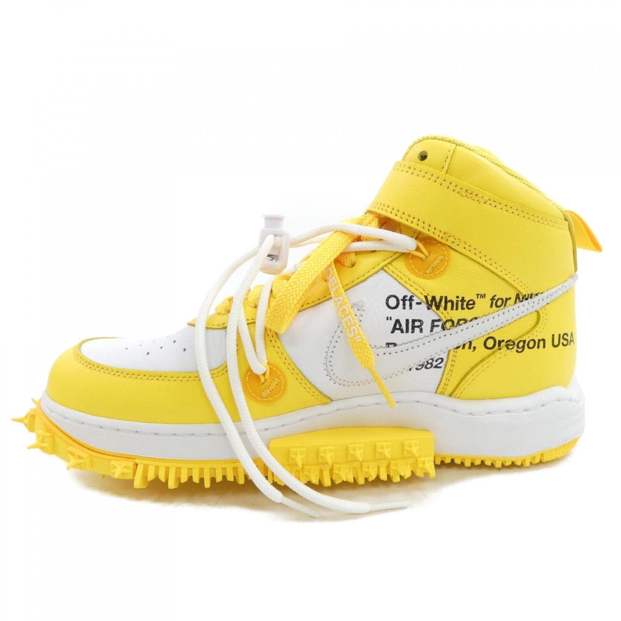 コメ兵｜ナイキオフホワイト NIKE×OFF-WHITE スニーカー｜ナイキ