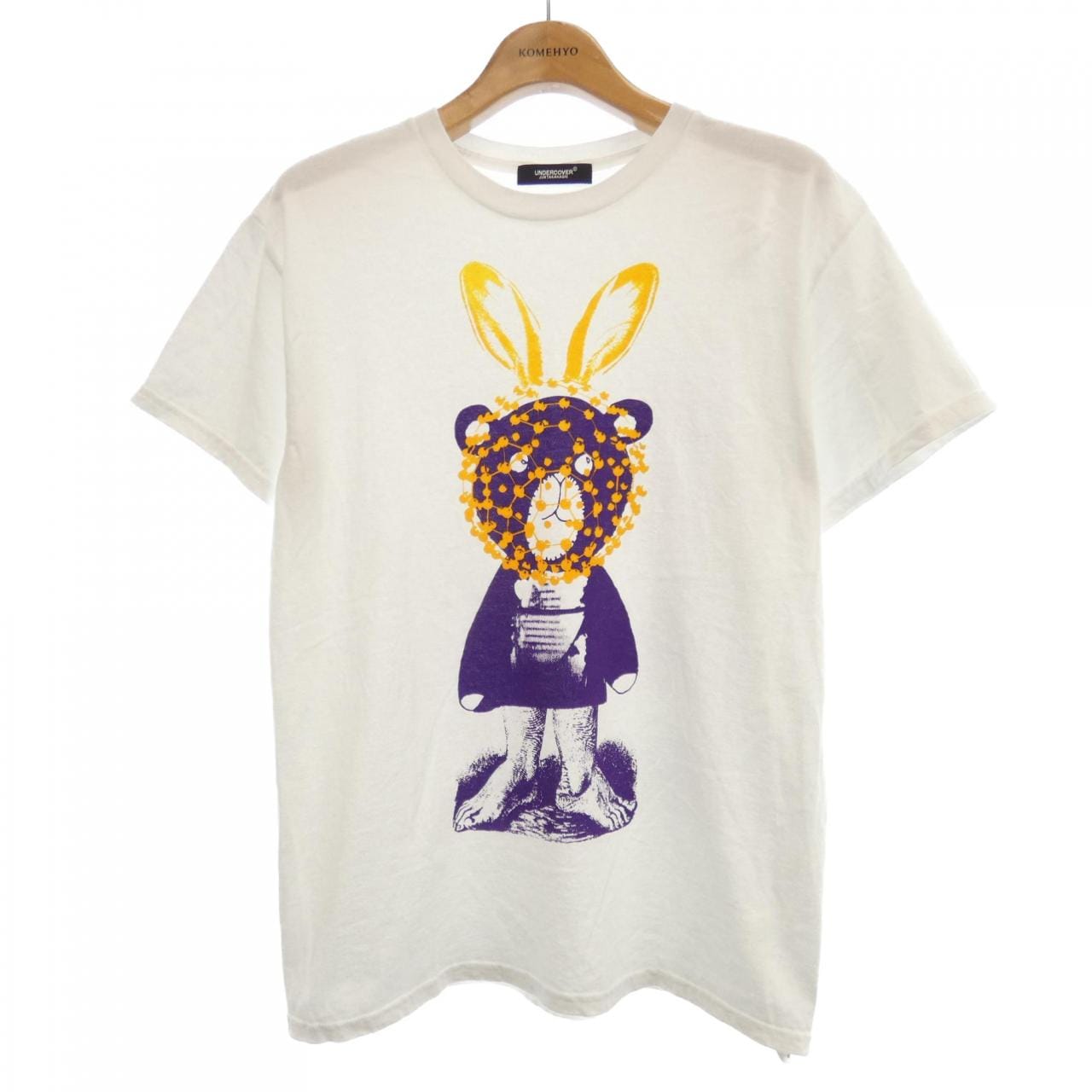アンダーカバー UNDER COVER Tシャツ