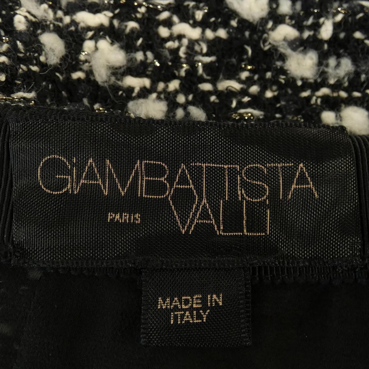 ジャンバティスタヴァリ GIAMBATTISTA VALLI スカート