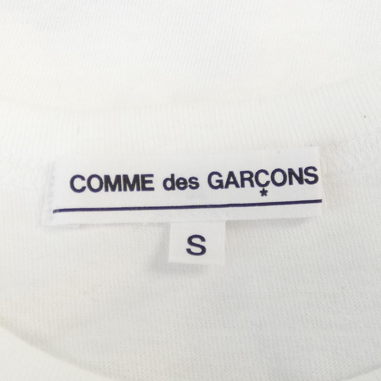コムデギャルソン COMME des GARCONS Tシャツ