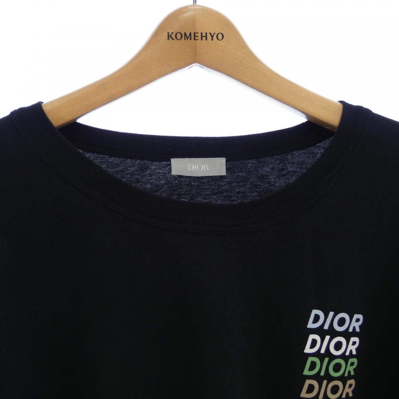 ディオール DIOR 413J642A0817 Tシャツ
