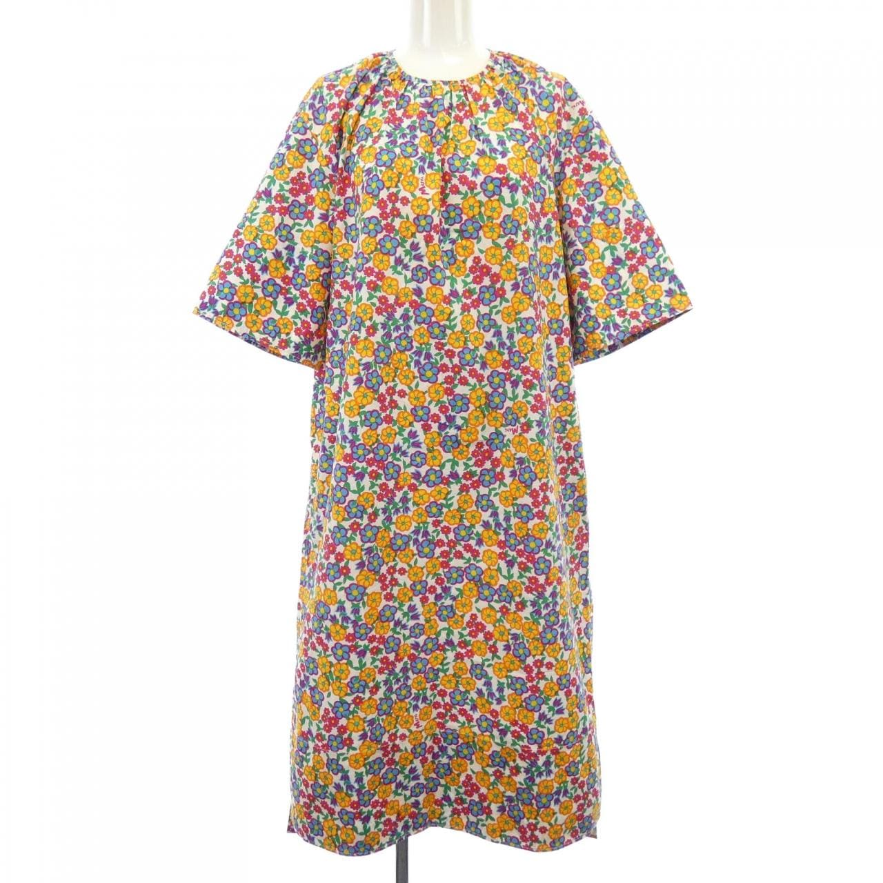マルニ MARNI ABMA0441A0 ワンピース